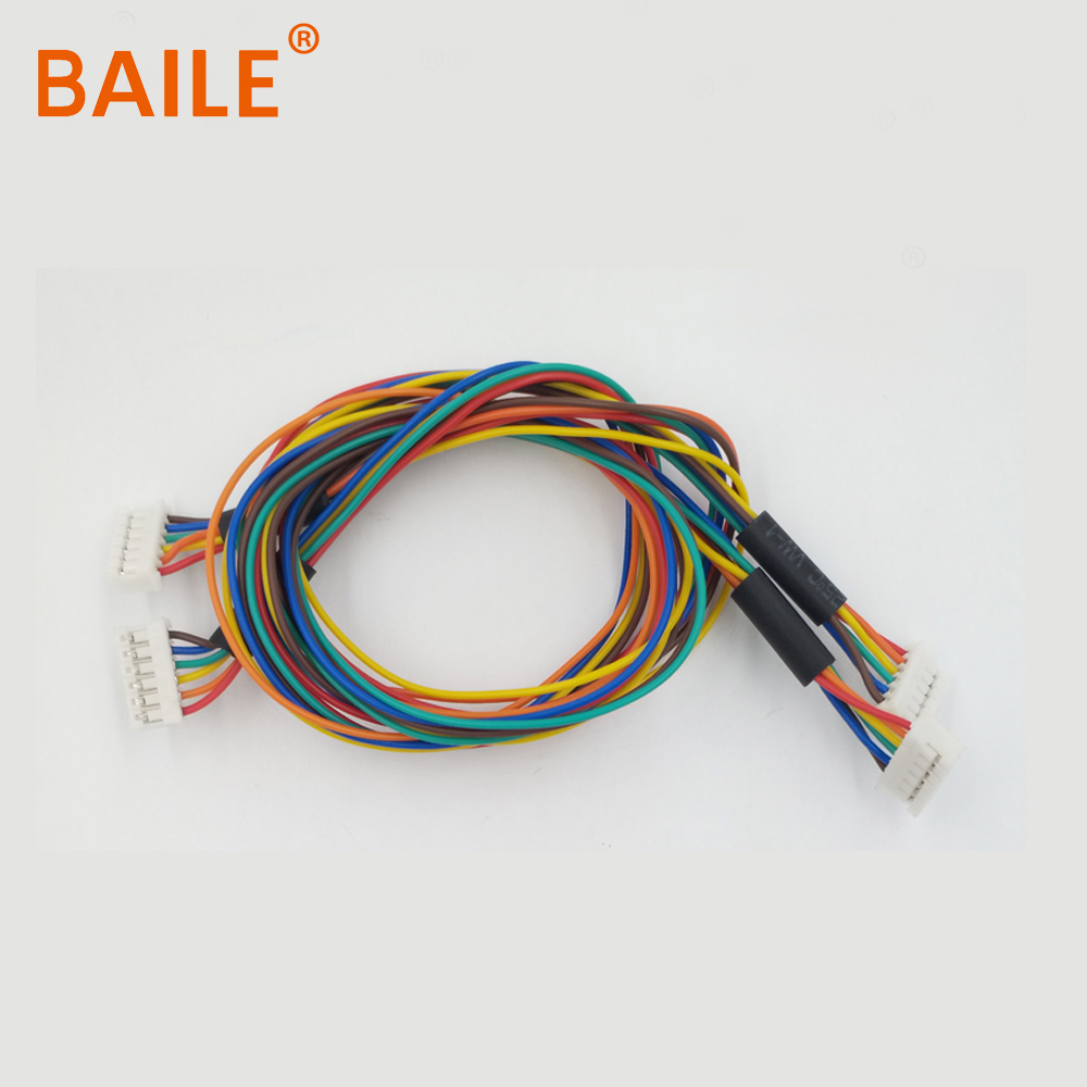 Thermostat with Cable