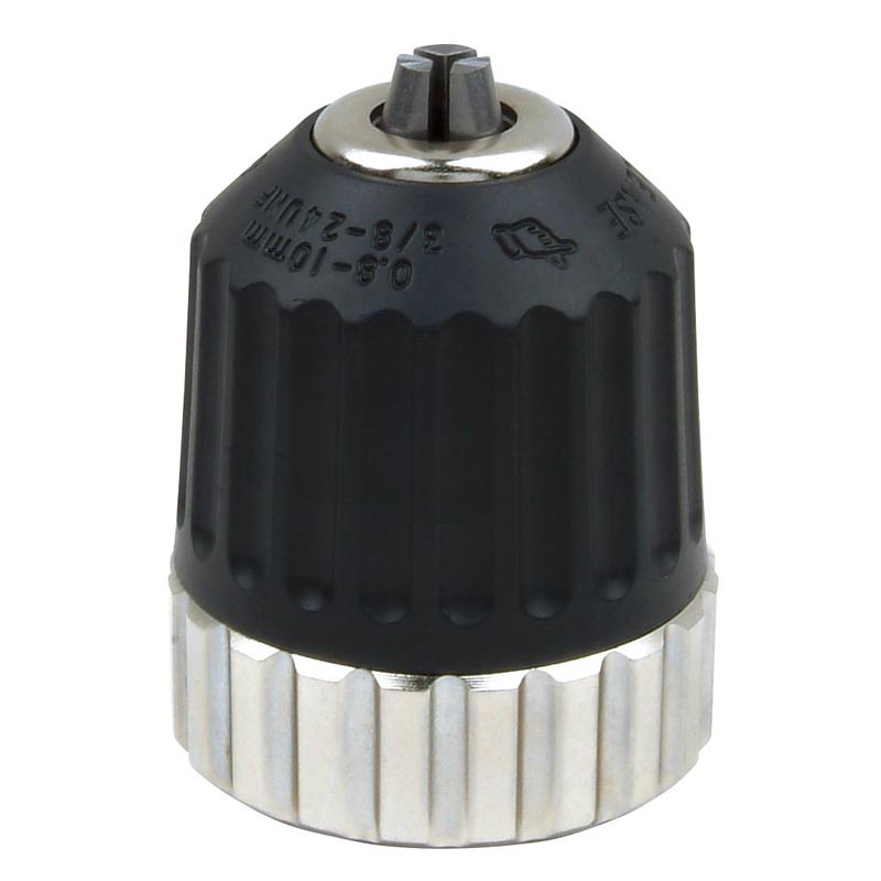 Keyless Drill Chuck