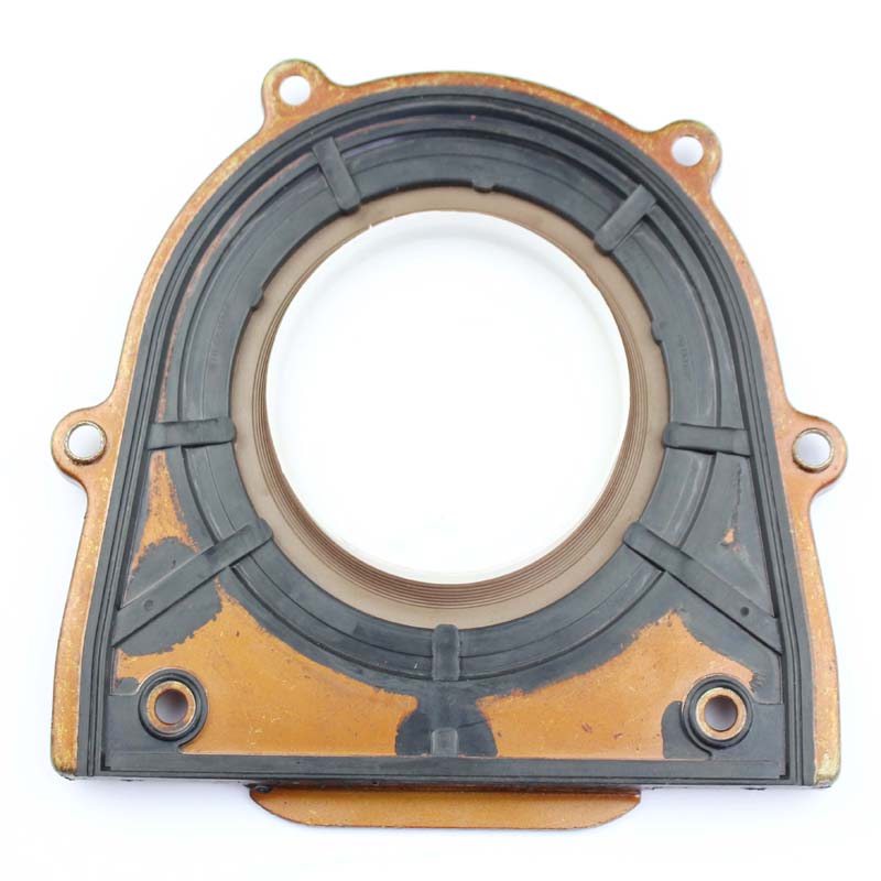 Oil seal