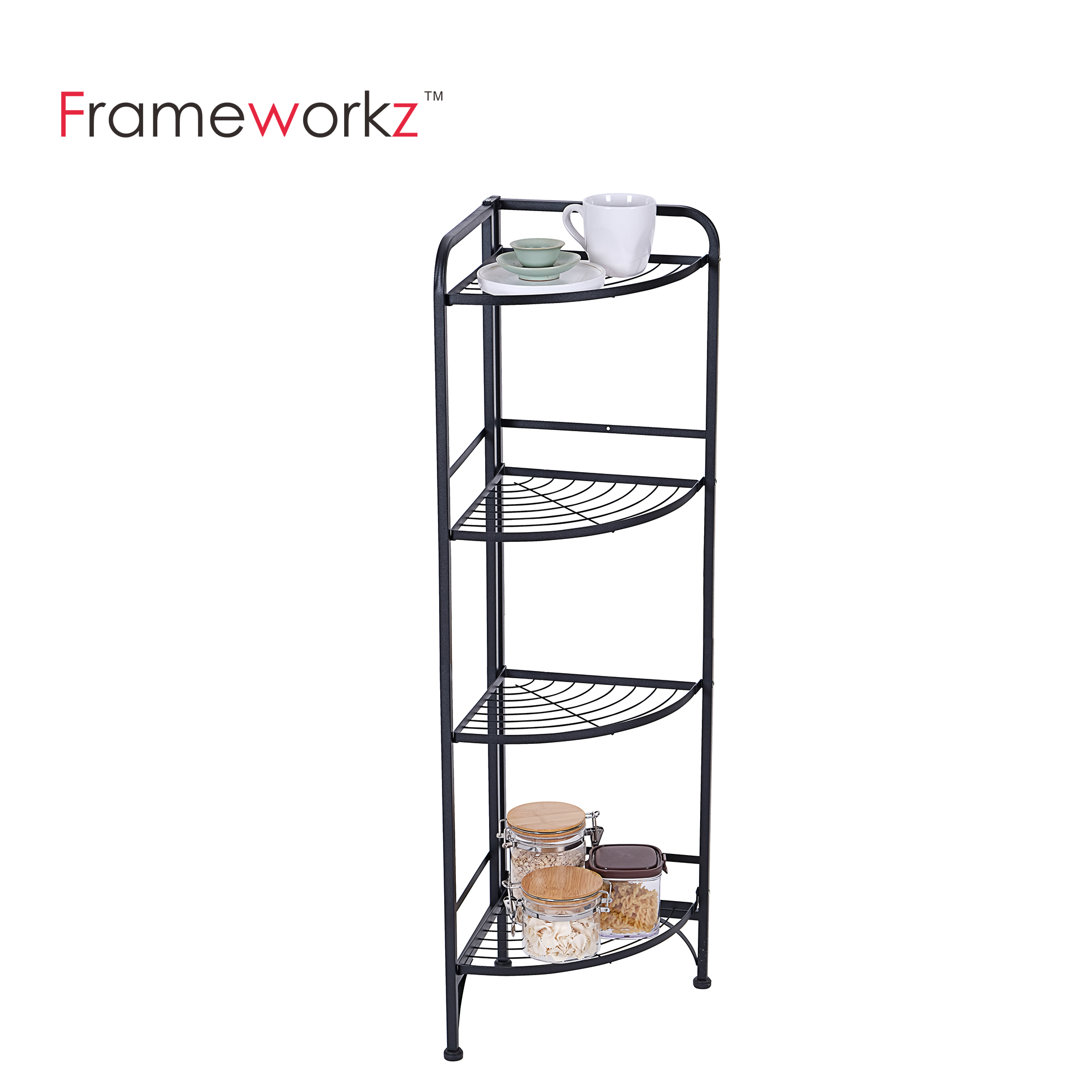 Berlee Furniture Co., Ltd. – Shoe racks 2