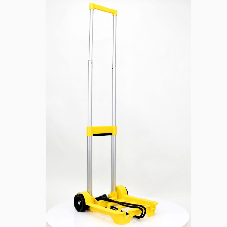 Luggage carrier