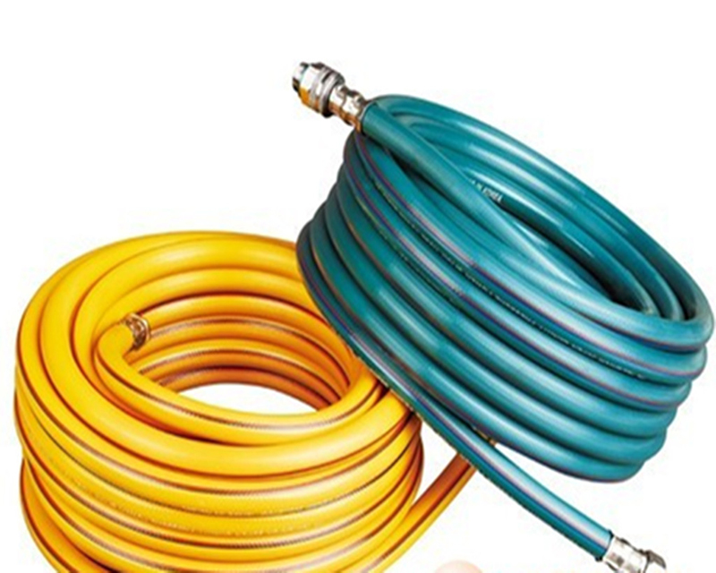 PVC Garden Hose