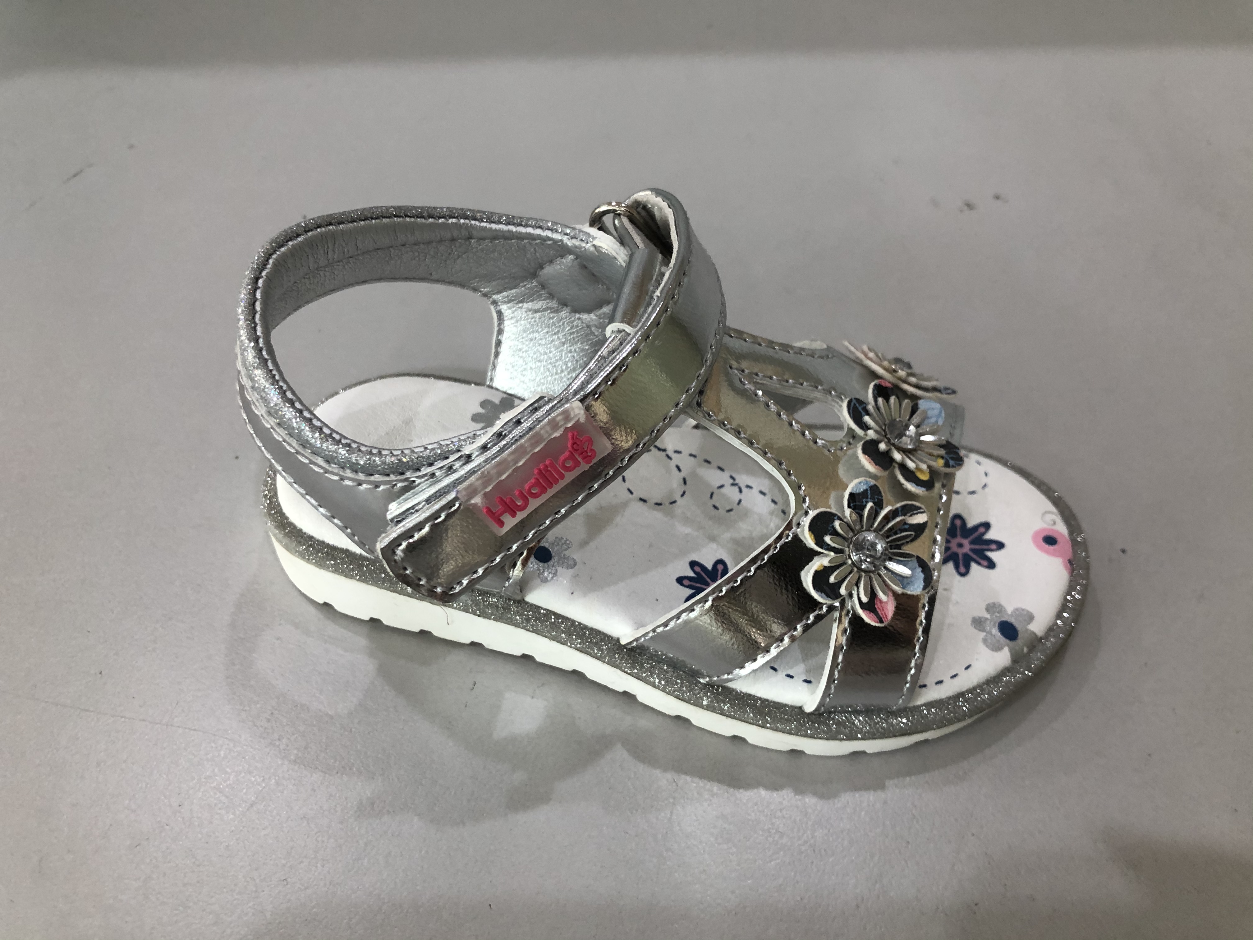 TAIZHOU HUALILAI SHOES CO.,LTD – zapatos de tacón 2