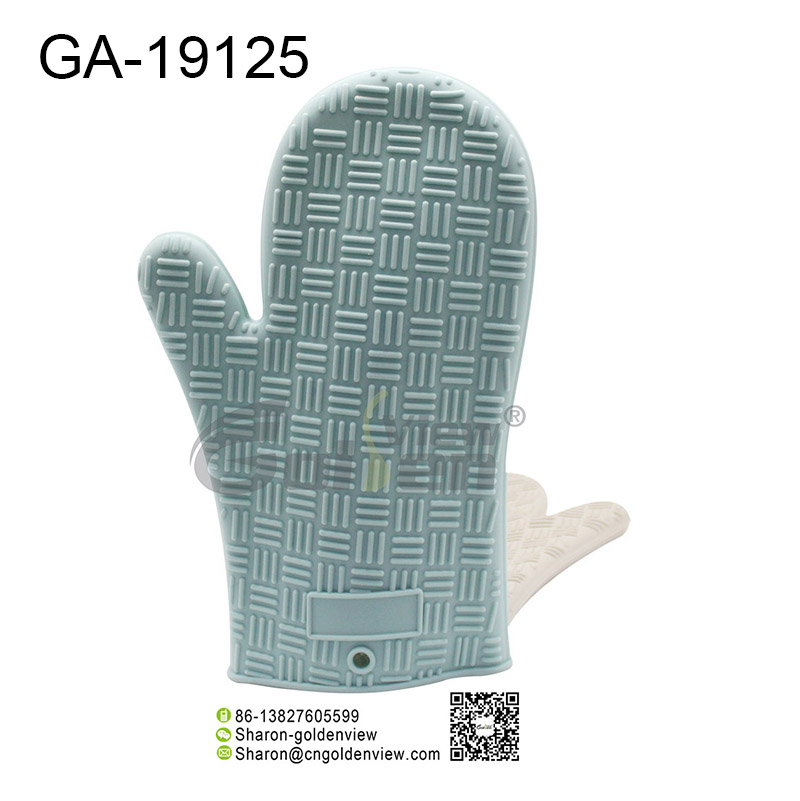 Silicone Glove