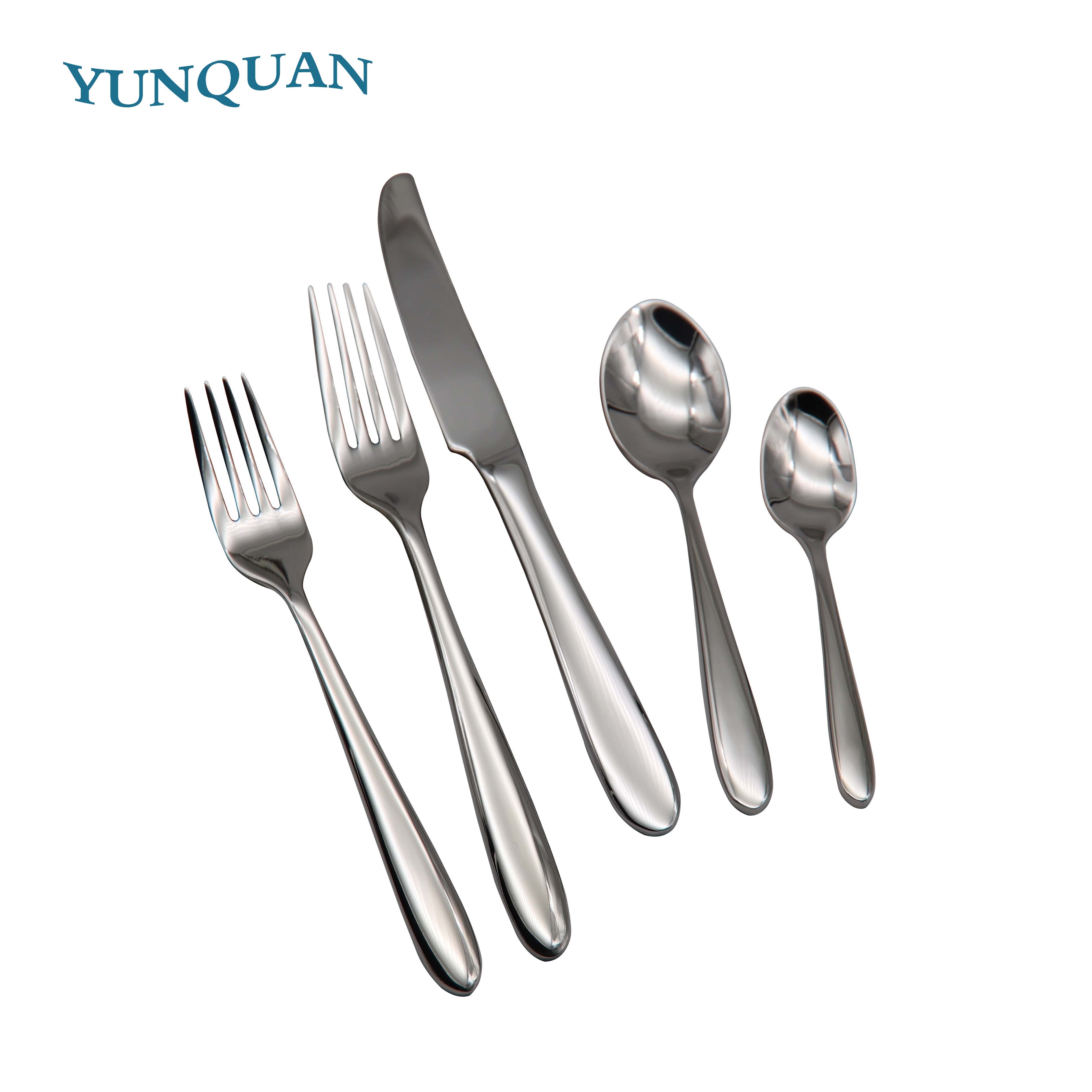 不锈钢餐具
