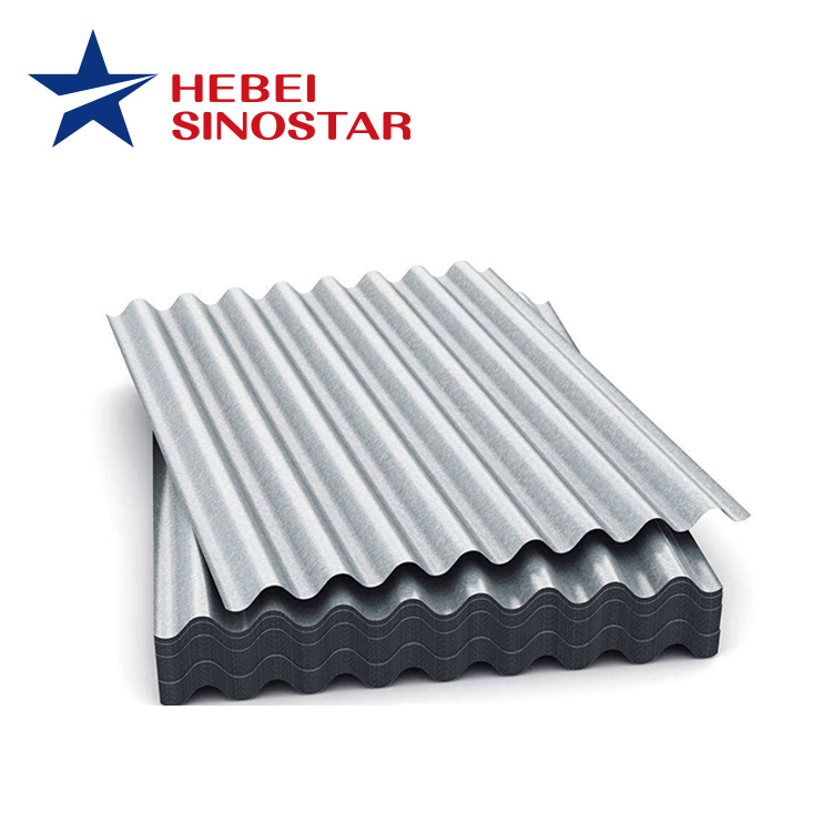 Gi Roofing Sheets