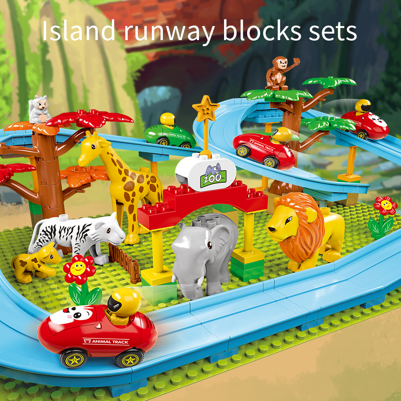 Blocks 112pcs