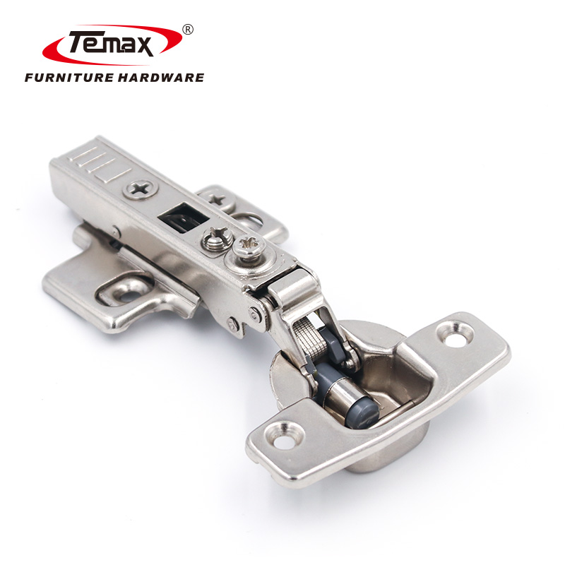 TEMAX Kitchen Cabinet 4D Adjustable Soft Close Hinge