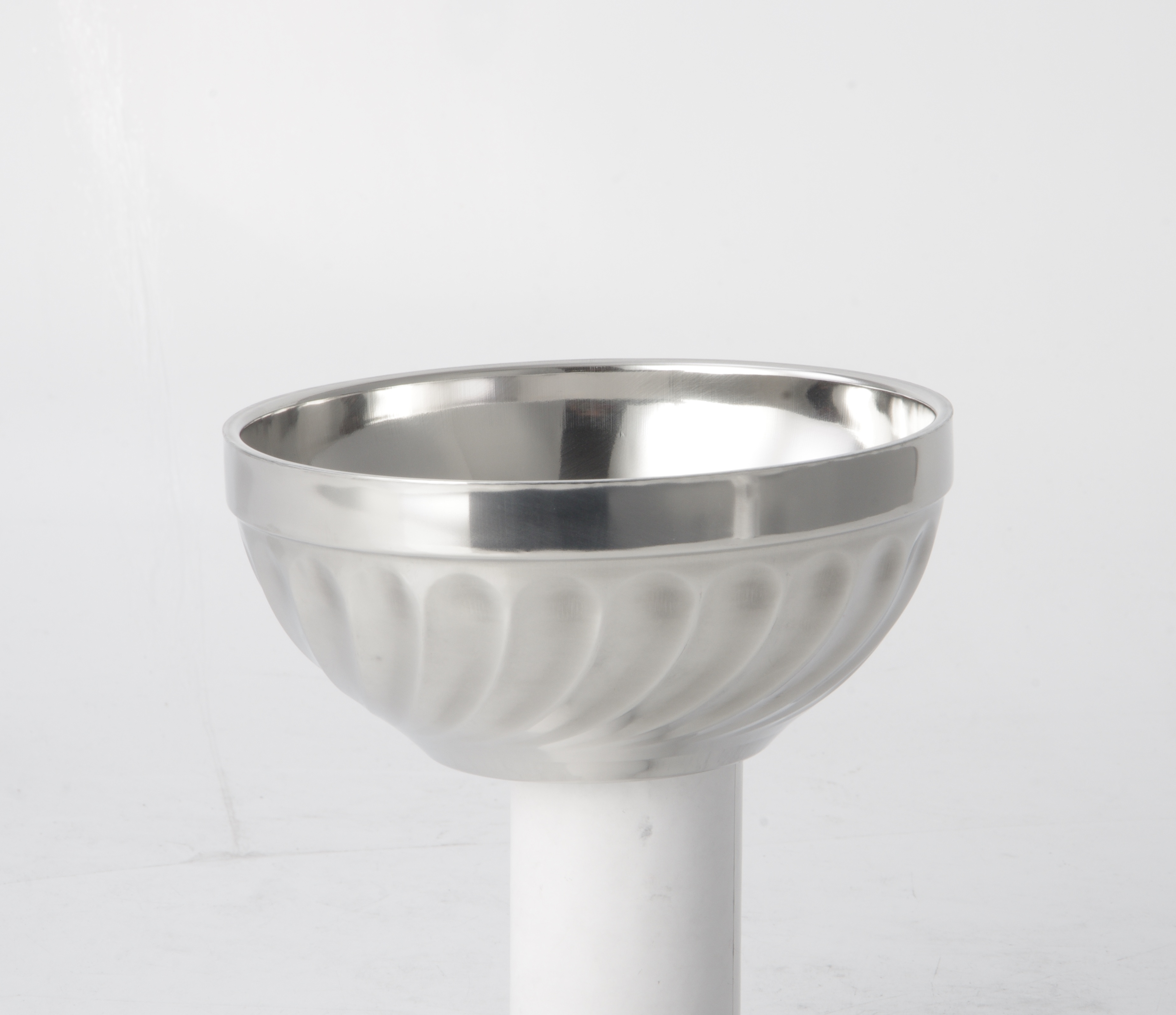 RGS-W422 stainless steel Magnolia bowl Lily bowl SS201