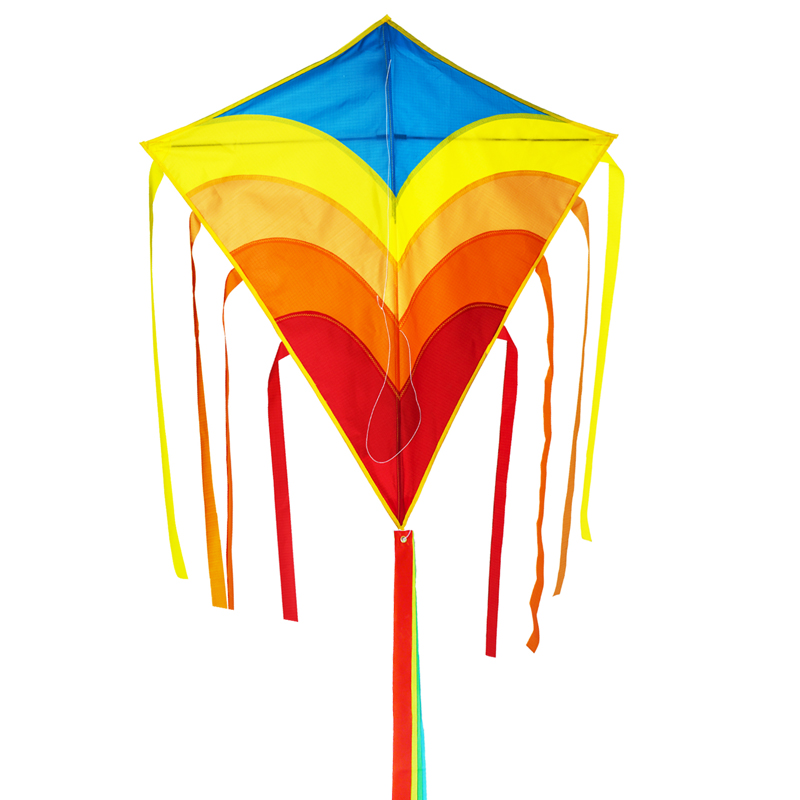 Diamond Kite