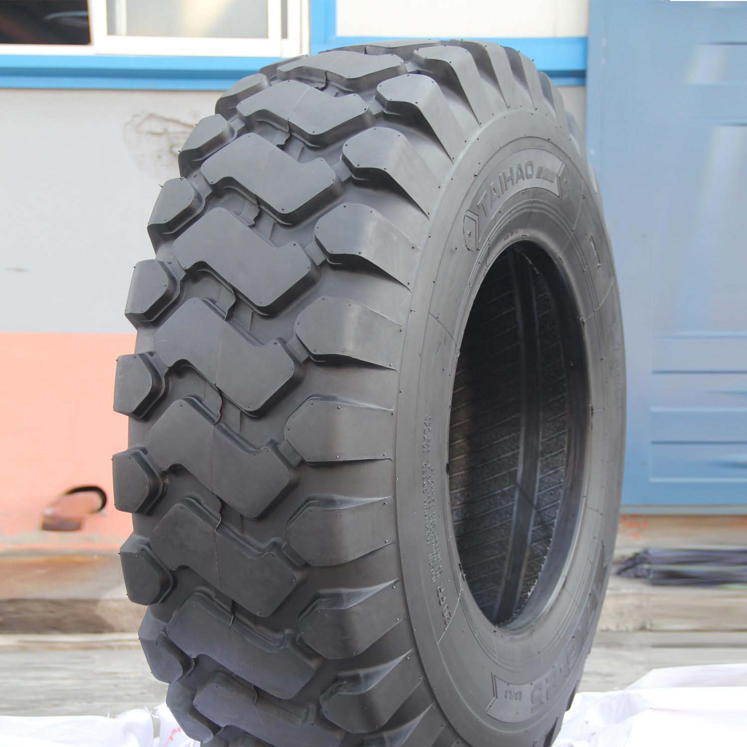 工程胎 off The Road Tyre Loader OTR Tyre 18.00-25