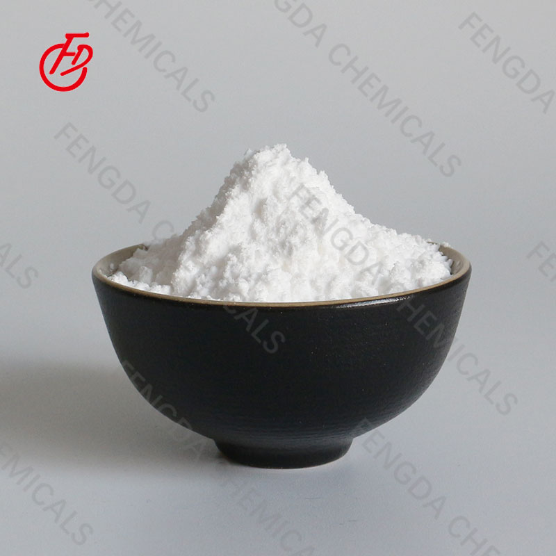 EDTA Disodium
