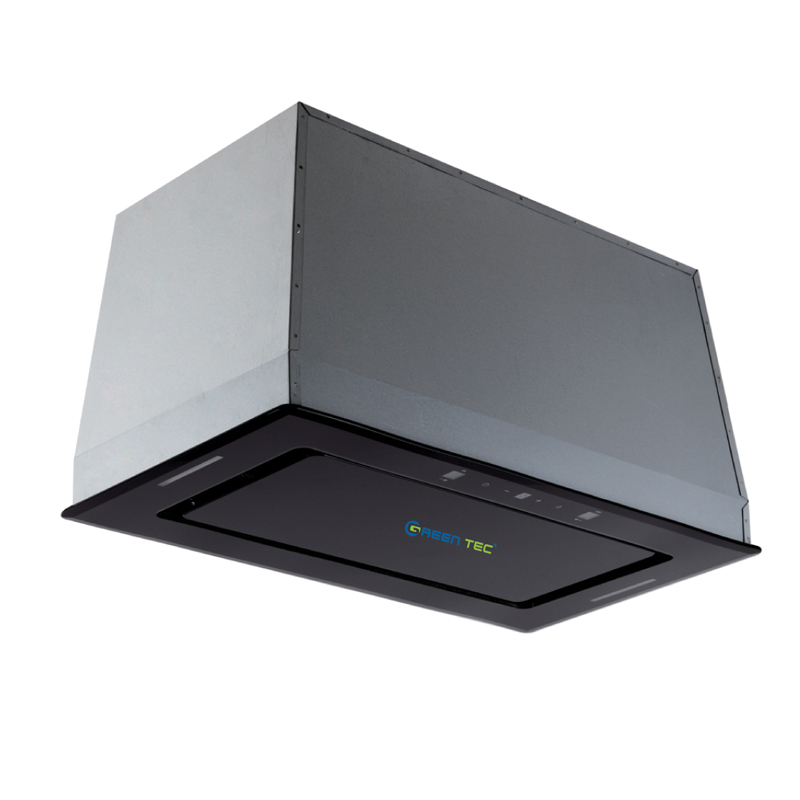 Range hood