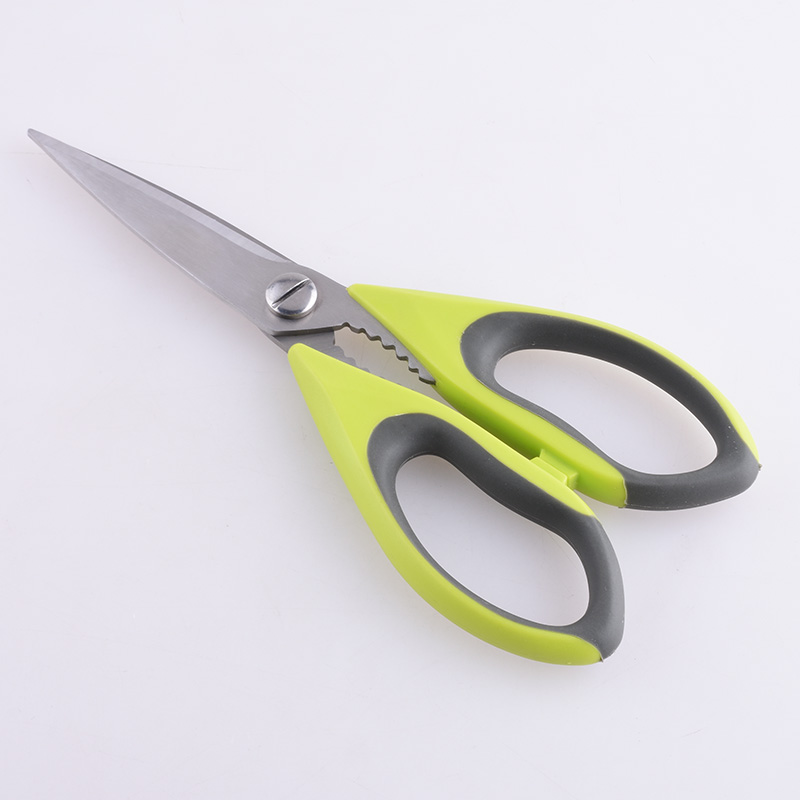 9" kitchen scissors