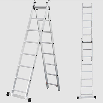 Extension ladder