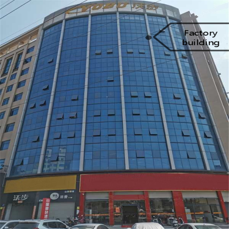 Donggang Kaiyuan Trading Co., Ltd.