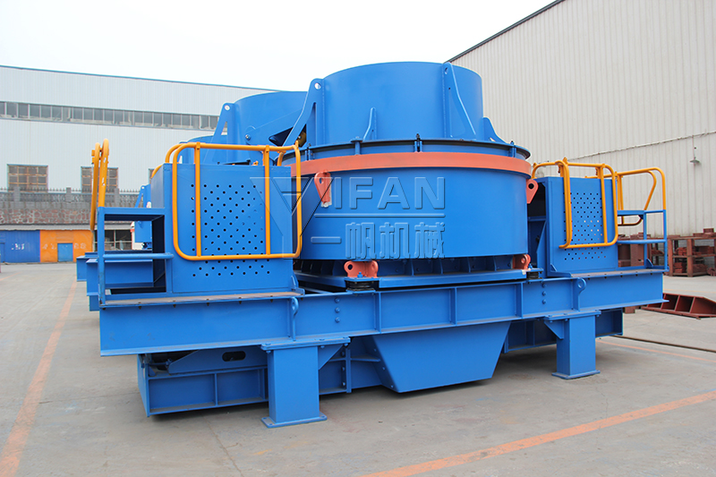 Gravel Sand Stone Crusher