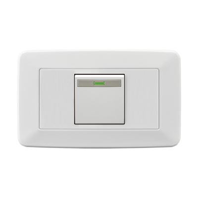BN-118Z South American switch socket