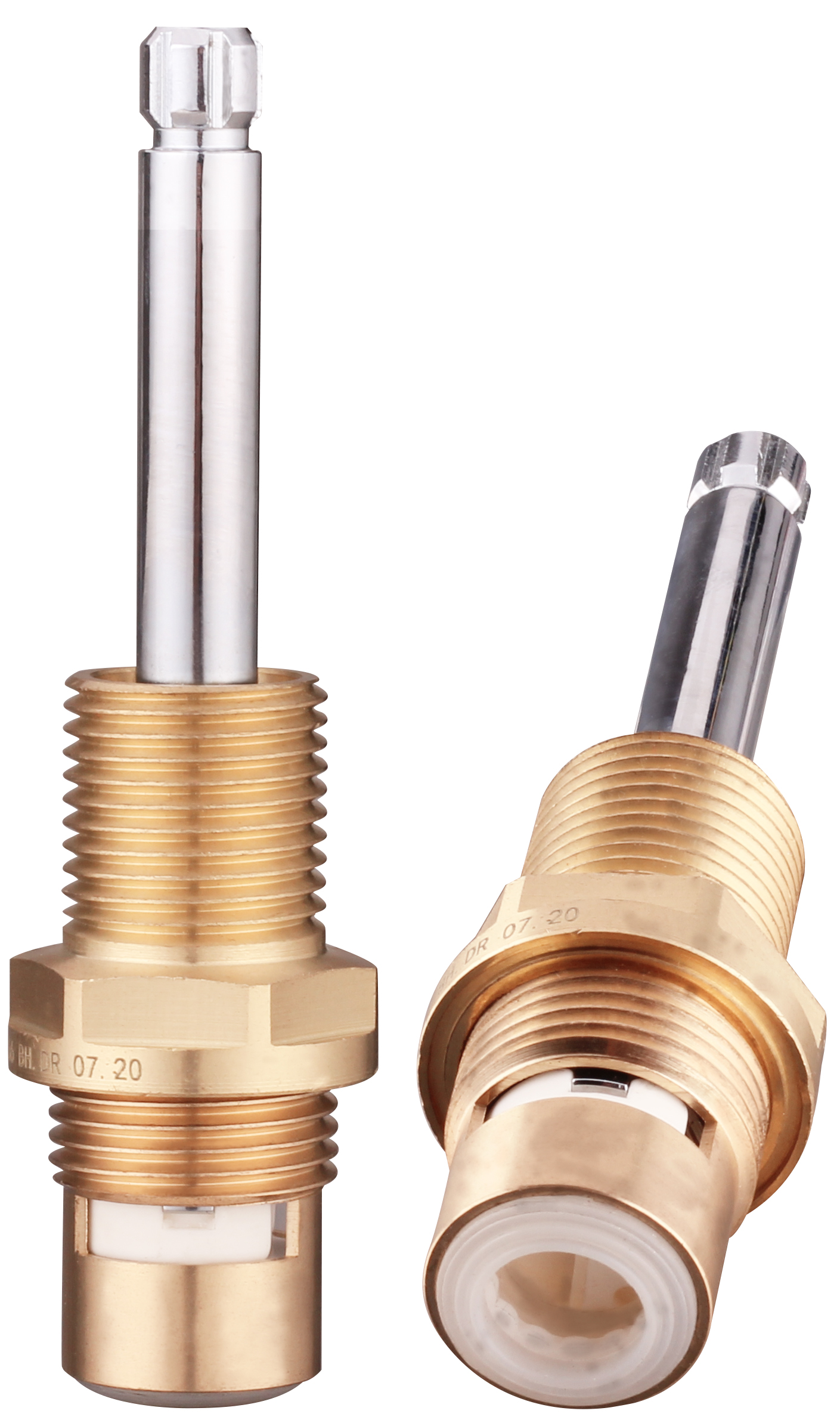 Chixin Quick Open Brass Cartridge