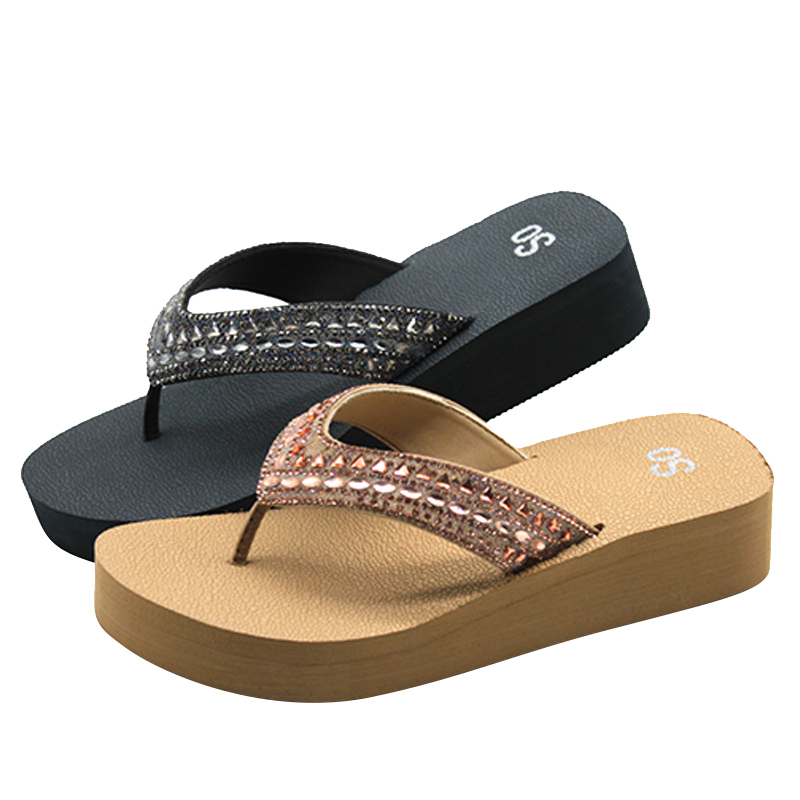 S192102 Slipper Flip Flop Sandal Flipflop Flipflops