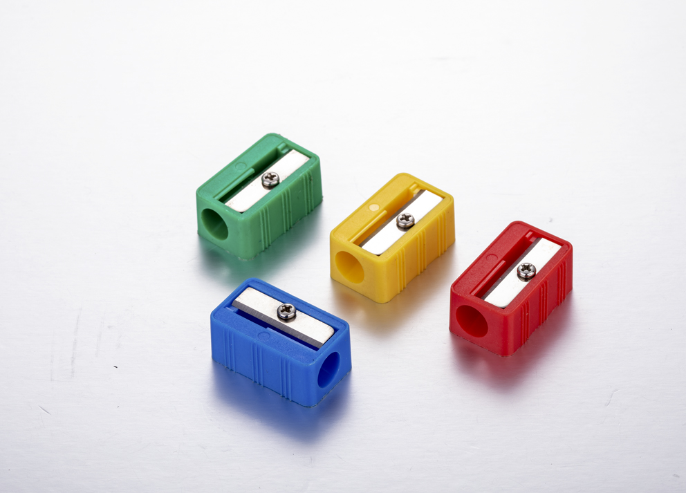 Pencil sharpener