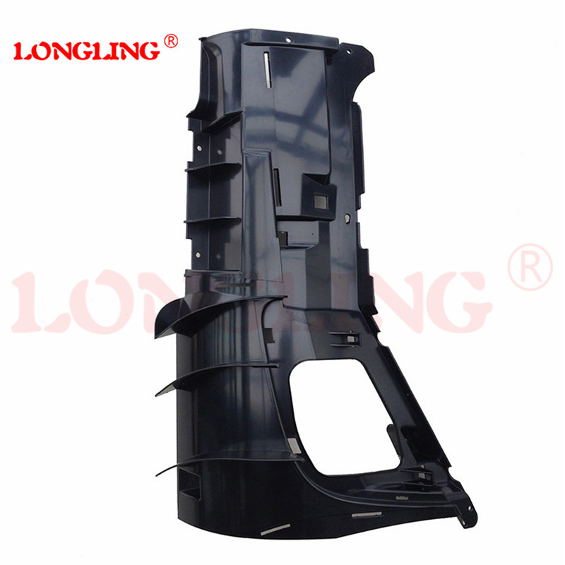 Panel Corner For Mercedes Axor