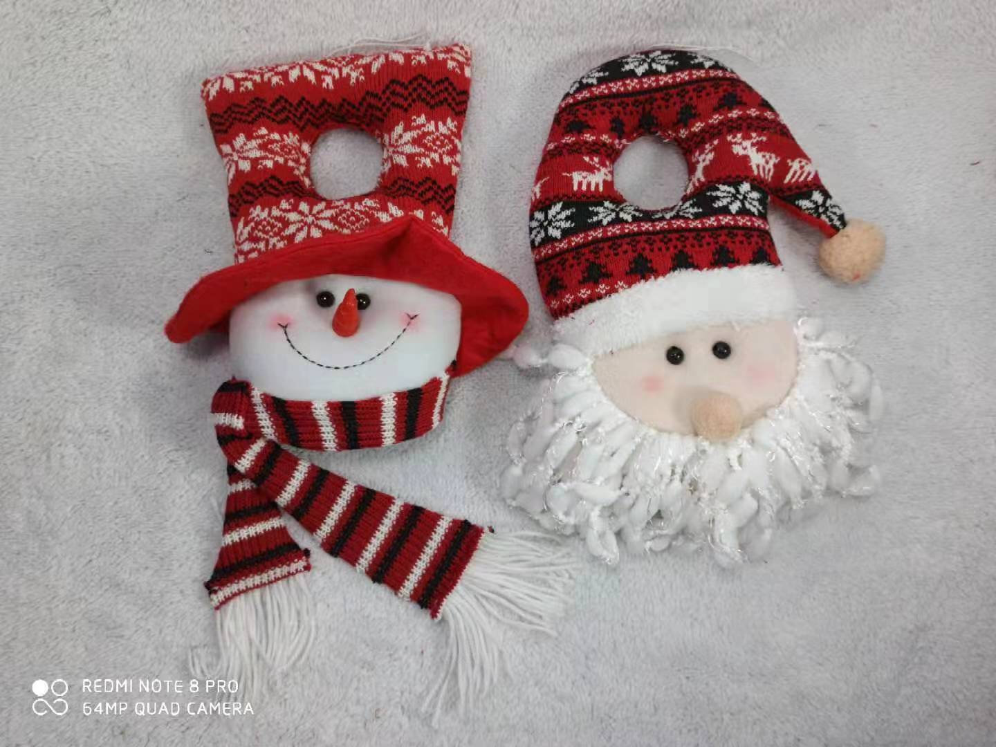 Christmas decorations