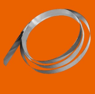 Stainless Steel Banding Tape