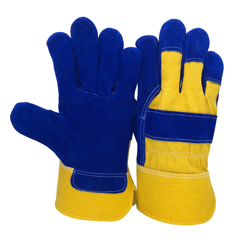 working gloves