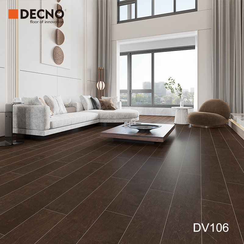 Hardwood SPC Floor