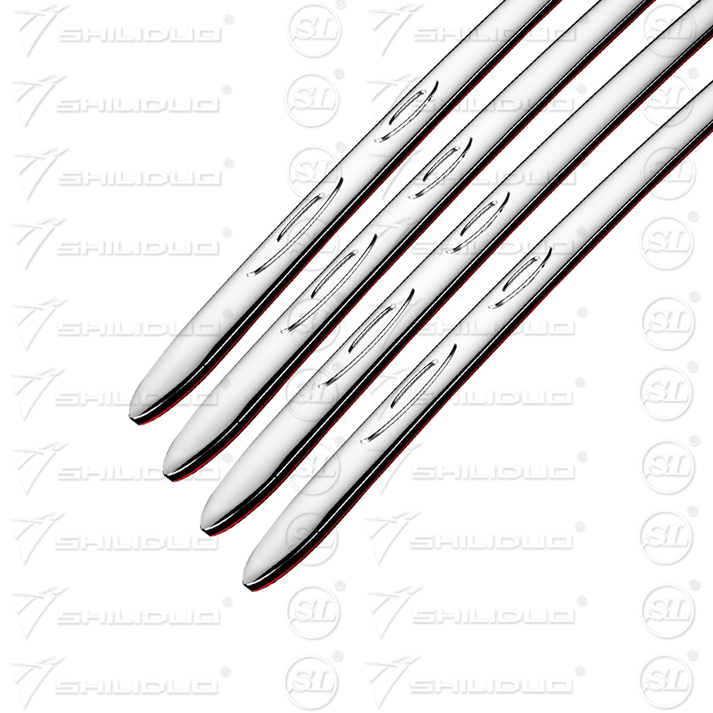 Door Anti-Collision Strip