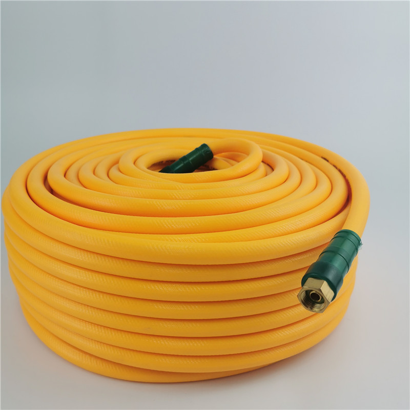 3 Layers High Pressure Agriculture Spray Hose