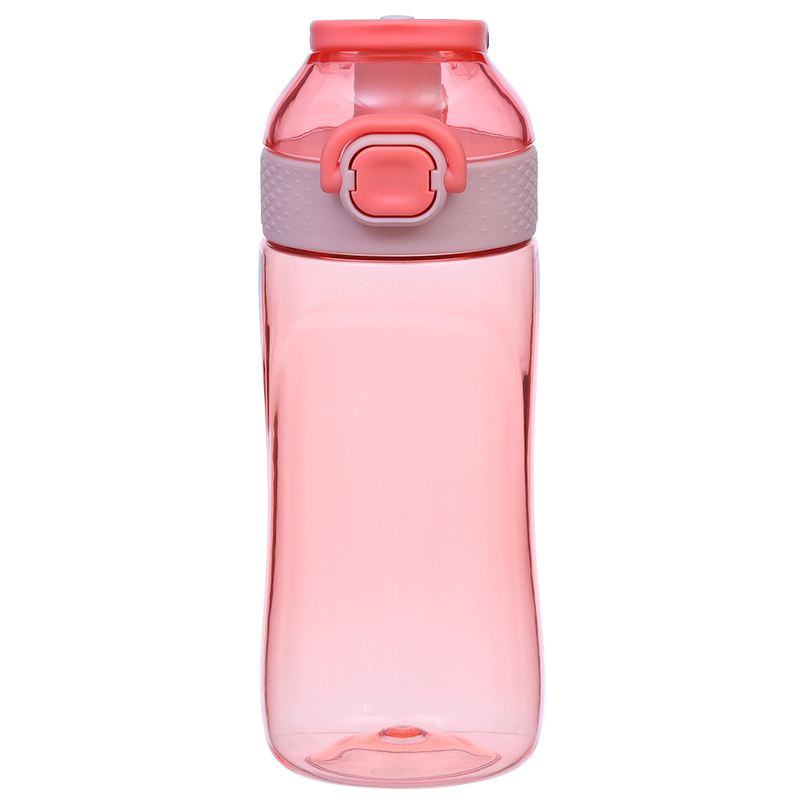 Tritan water bottle