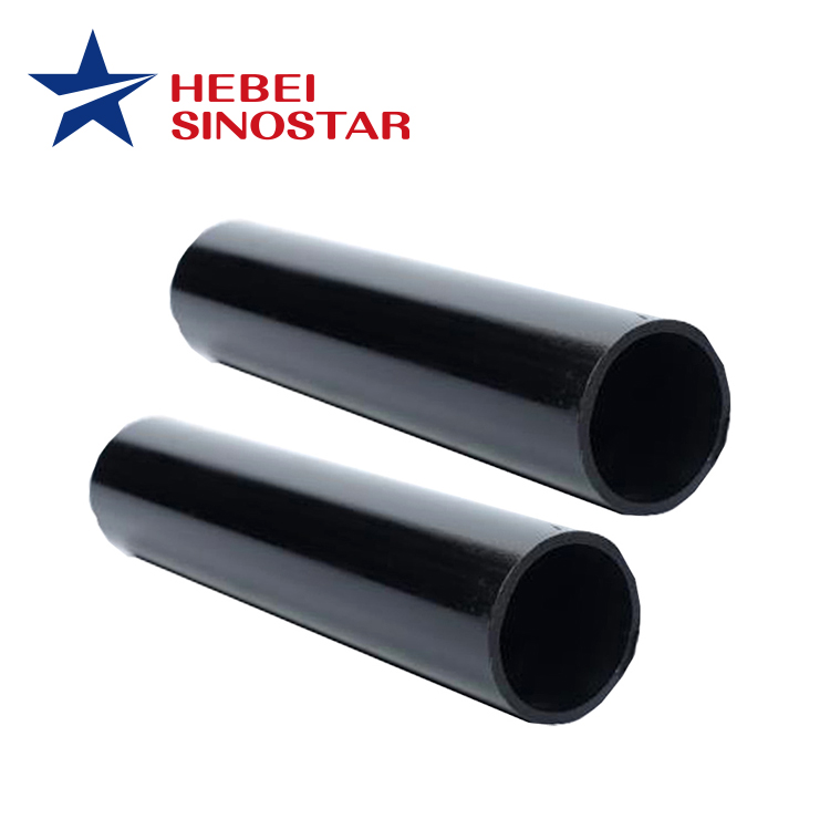 Seamless Oil Tube