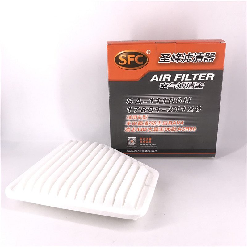 Air Filter 17801-31120