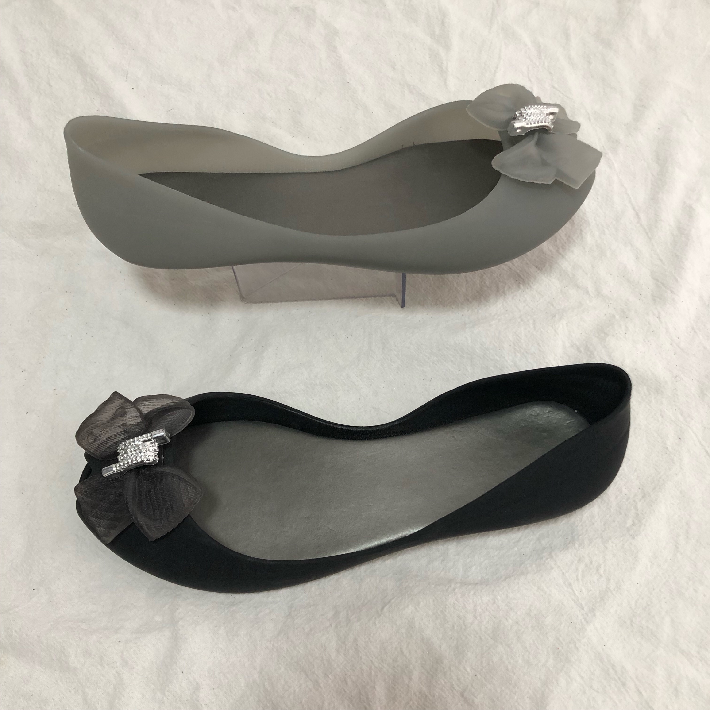 Jelly Sandals