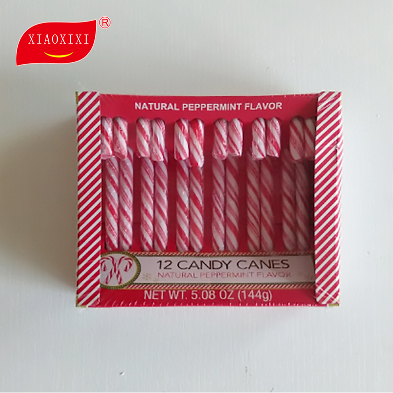 12g candy cane