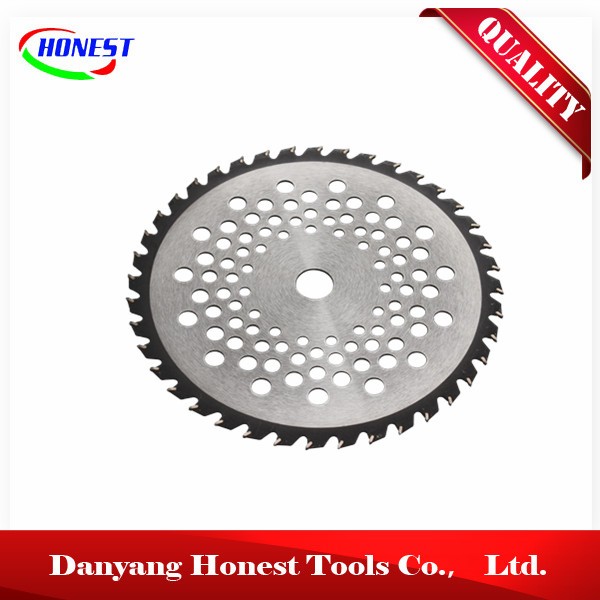 TCT saw blade