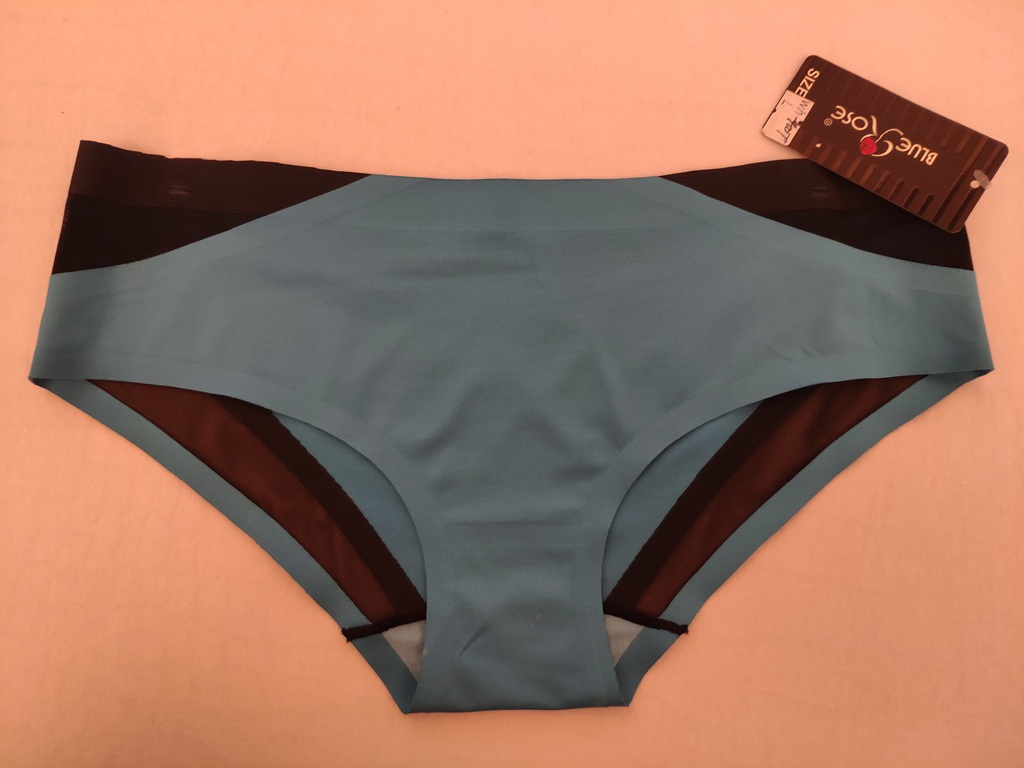 Traceless Women's Briefs