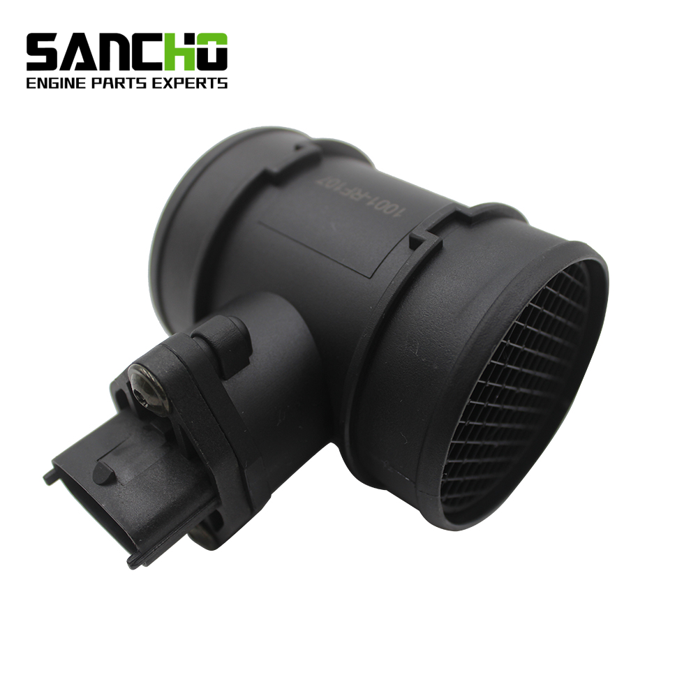 Mass Airflow Sensor Fit MAF Air Flow Meter