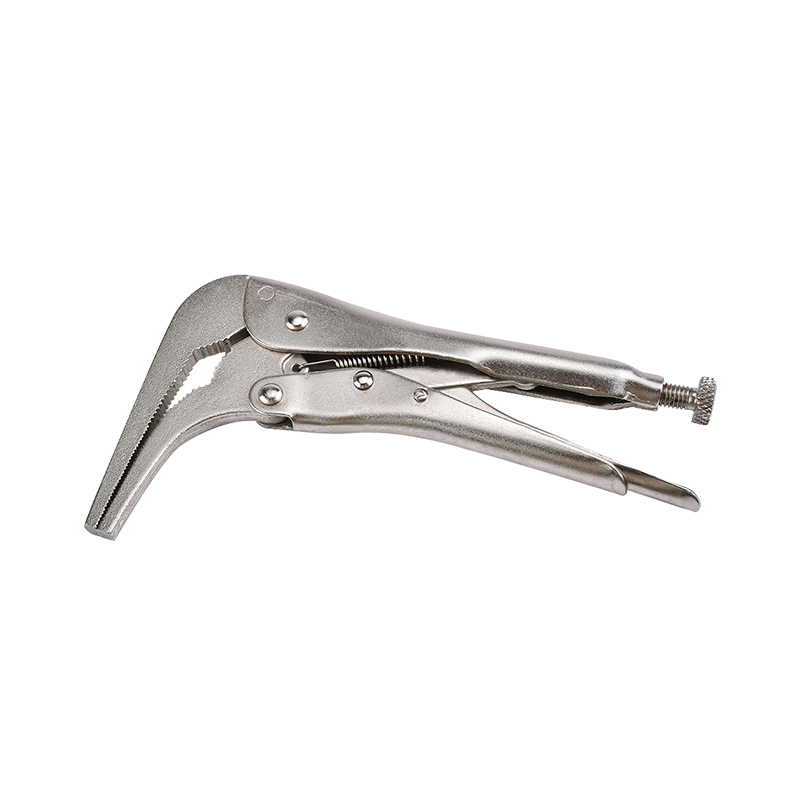 Offset Locking Pliers