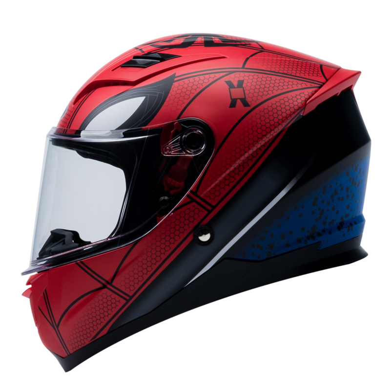 Full face helmet Youth Kids Helmet DOT ECE Approved - YEMA YM-211 Motorbike Moped Motorcycle Off Road Full Face Crash Downhill DH Four Wheeler Helmet for Street Bike Dirt Bike BMX ATV Quad MX Boys Girls YM-209