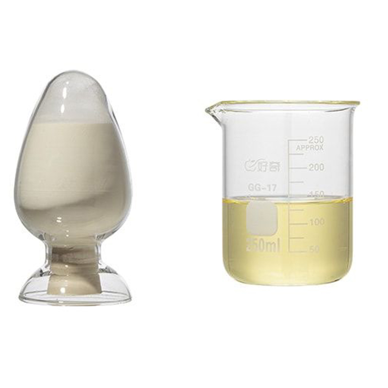Alpha Olefin Sulphonate (AOS) enhances viscosity, foaming properties, act as a detergent, emulsifier and wetting agent