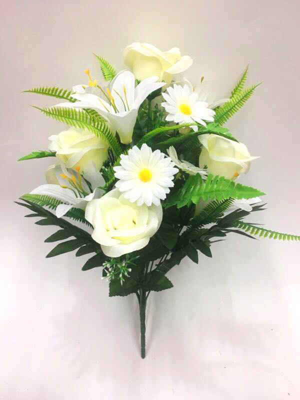 Artificial Flower