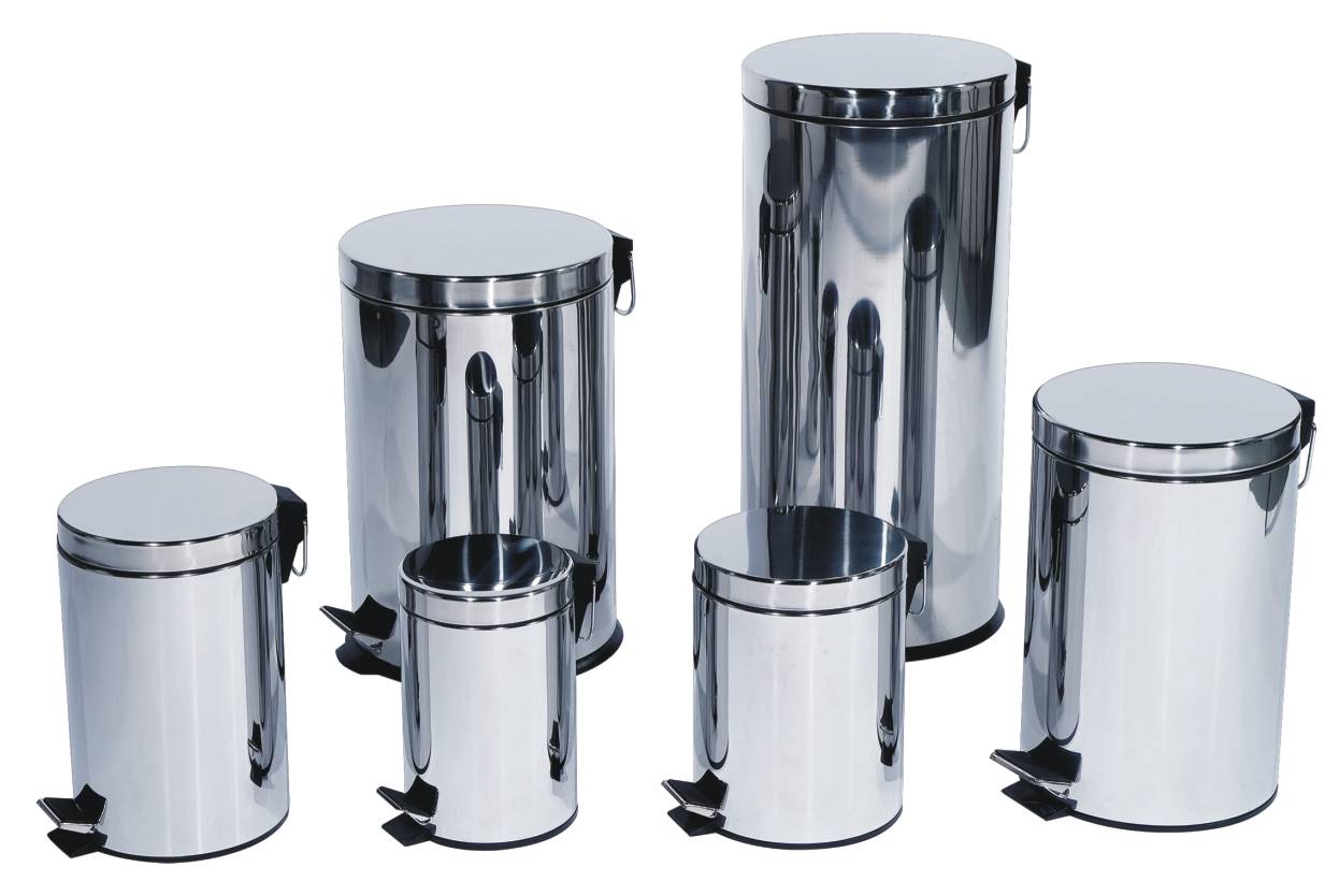 Dust Bin