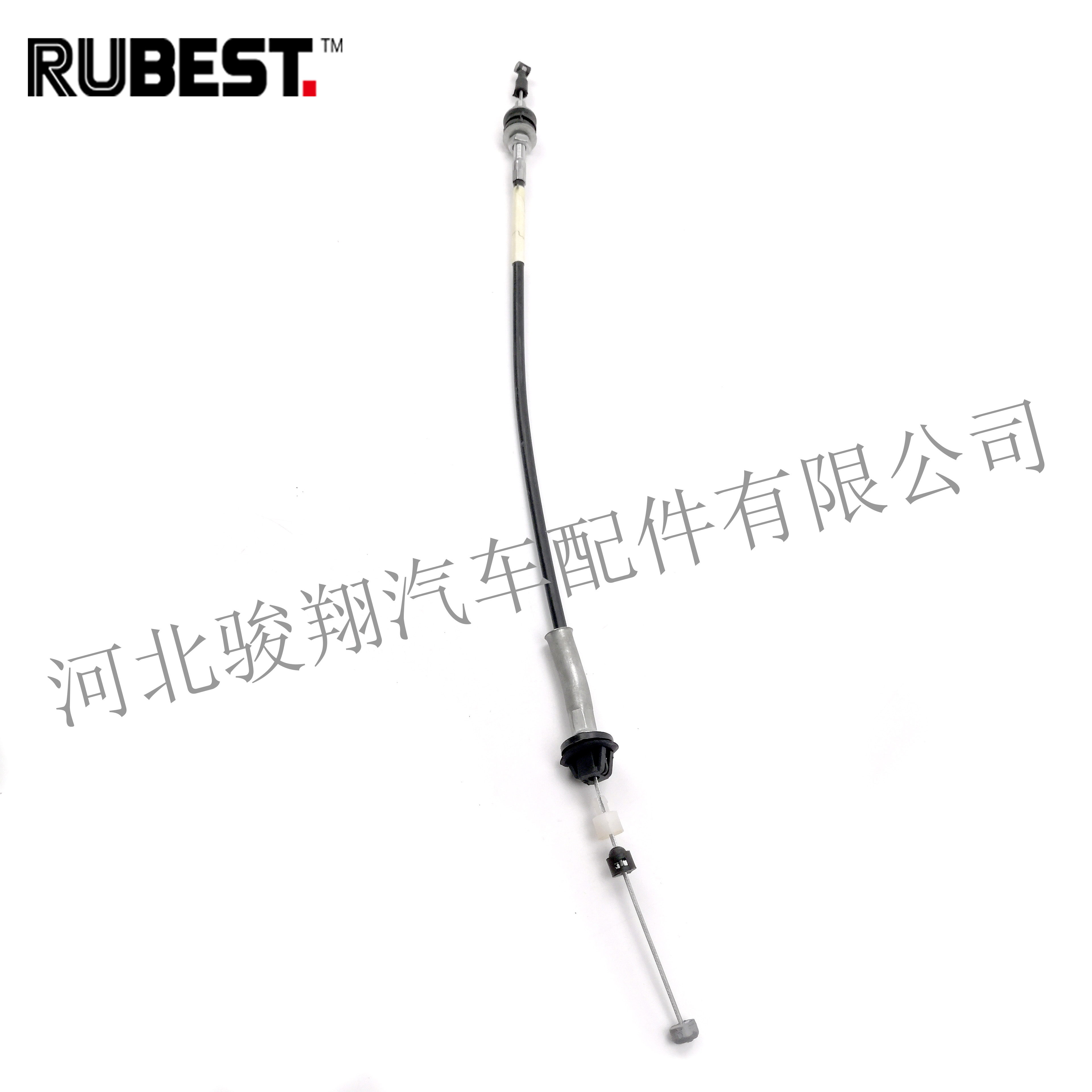 Auto cable auto control cable ISUZU 8-97132218-3 ACCELERATOR CABLE