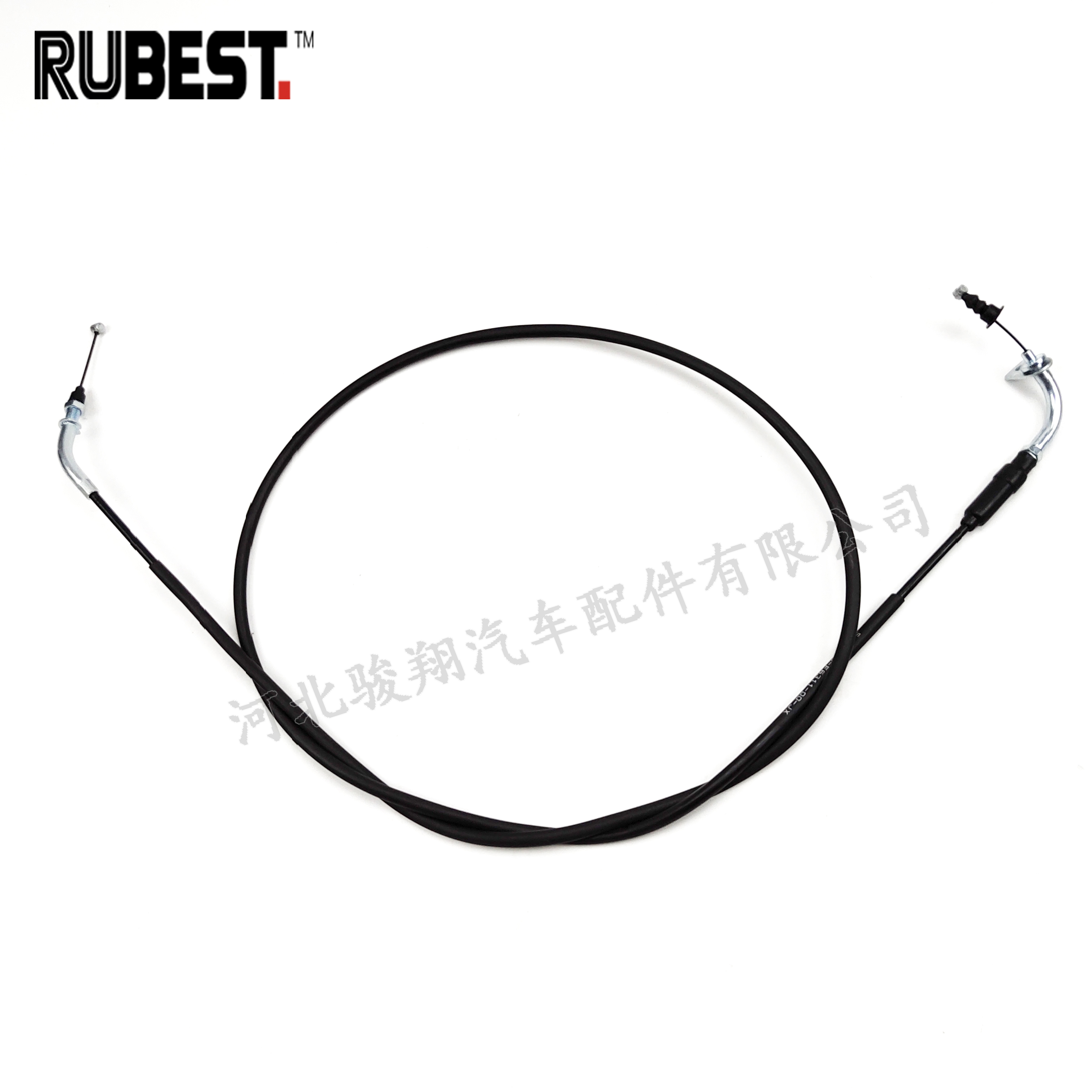 Zr100 Motorcycle Cable Throttle Cable 2fs-F6311-00