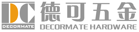 JIANGMEN DECORMATE HARDWARE CO; LTD