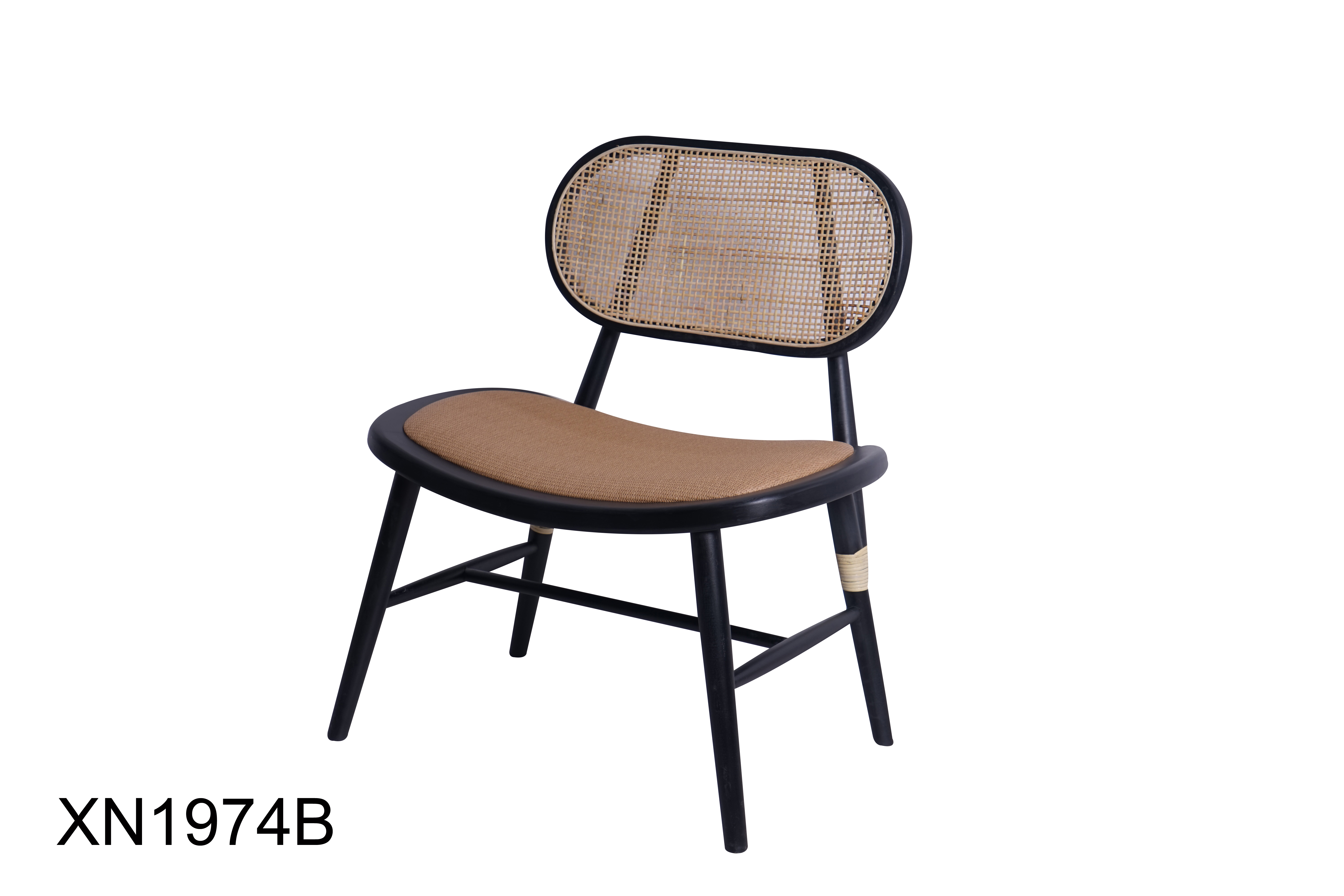 Wood Relax chair