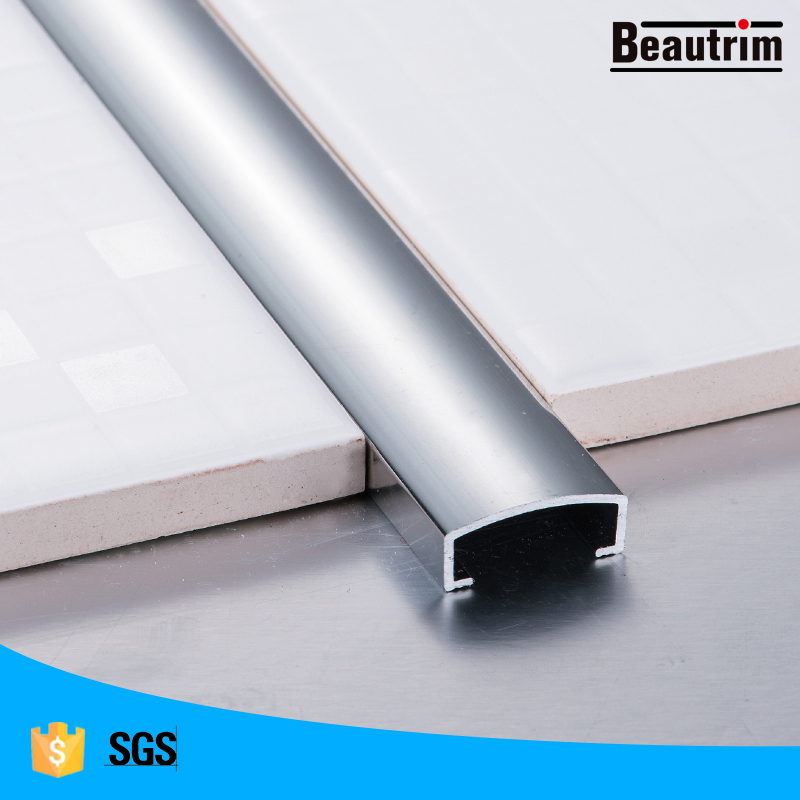 Tile Trim Profile